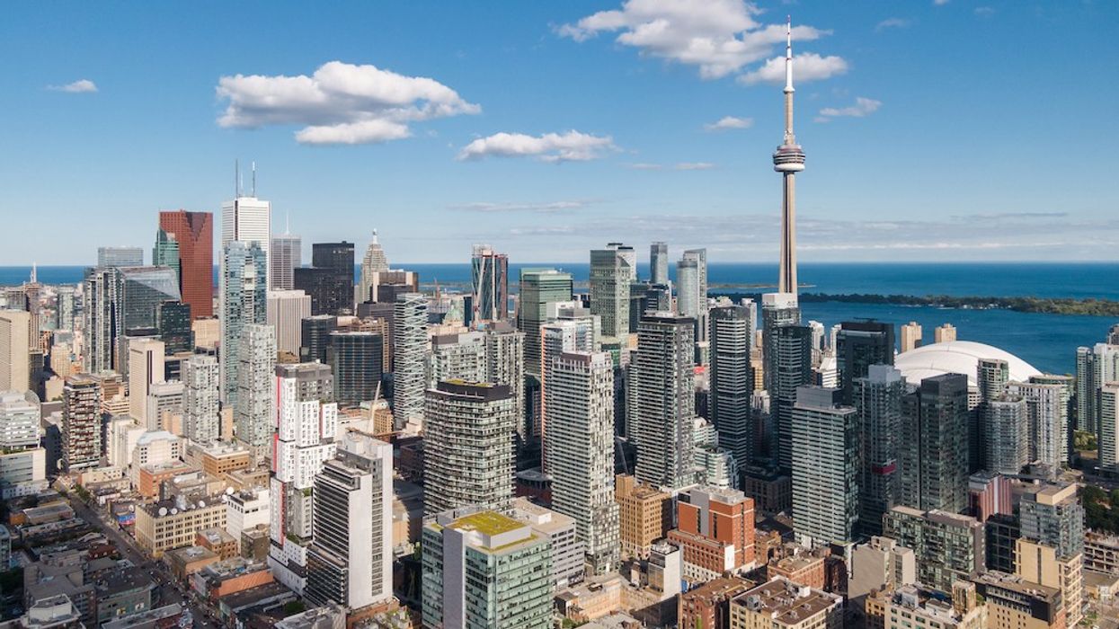Investors, The Condo Market Needs You Right Now: Expert