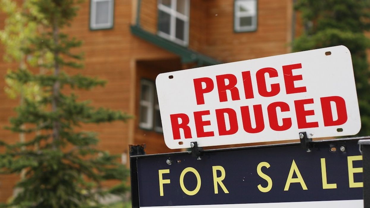 Is Now The Time To Drop Your Asking Price? An Expert Explores