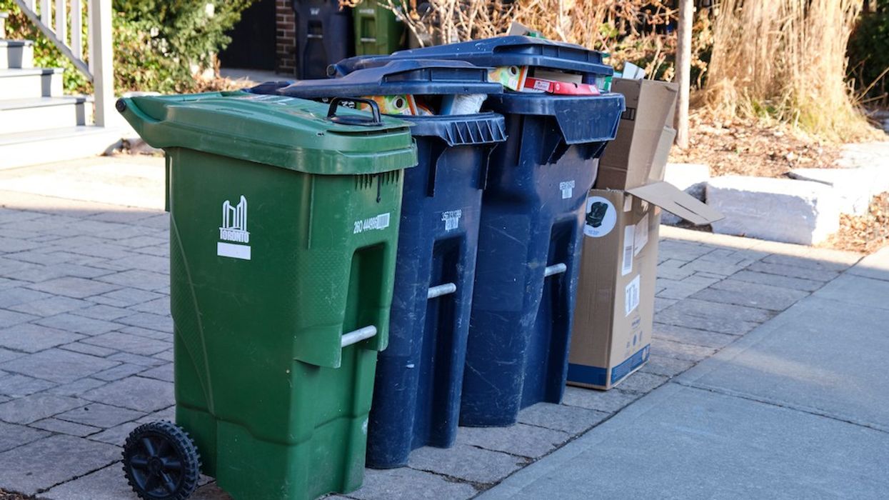 5 Ways To Ensure You’re Recycling Properly In Toronto