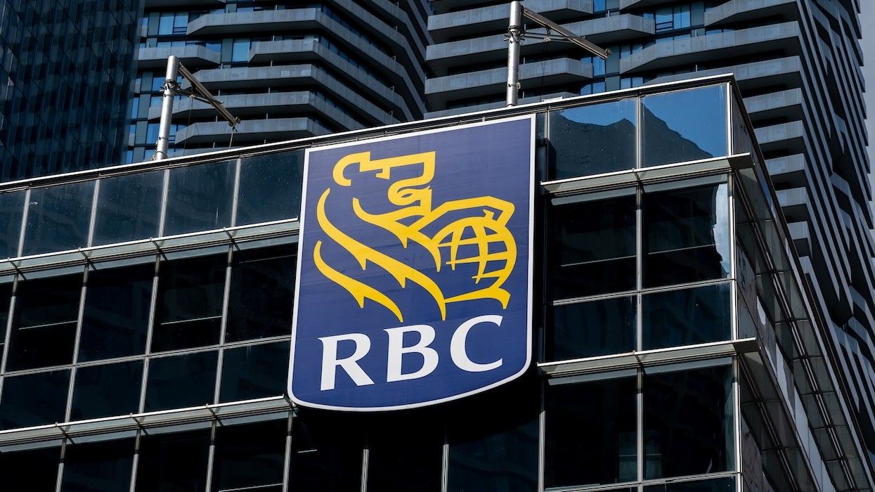 RBC Already Calling For Another 50-Bps Interest Rate Cut In December