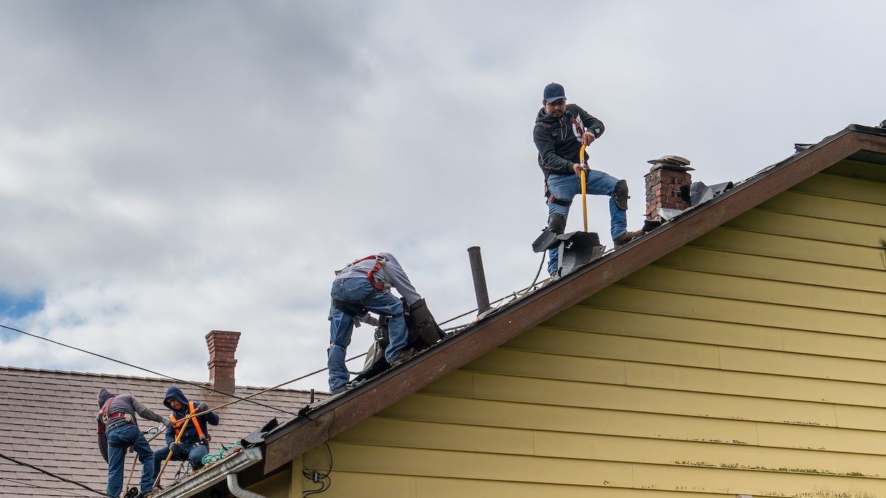 StatCan Unveils First Renovation Price Index, Reports Most ‘Cost Pressure’ On West Coast