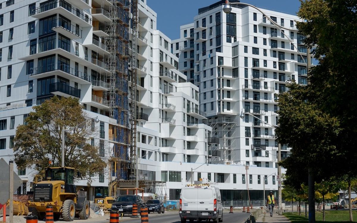 An Expert On ‘Timing The Bottom’: 5 Reasons Now May Be The Time To Buy