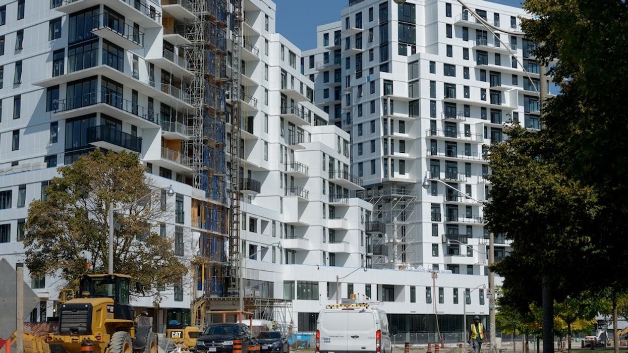 An Expert On ‘Timing The Bottom’: 5 Reasons Now May Be The Time To Buy