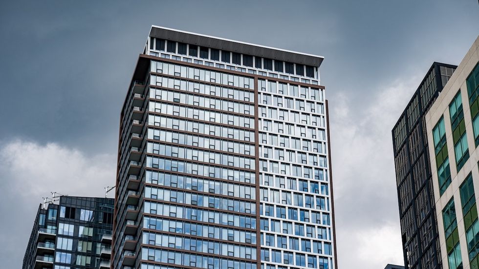 Condo Rents Slide In GTHA As Completions Surge Over 130%