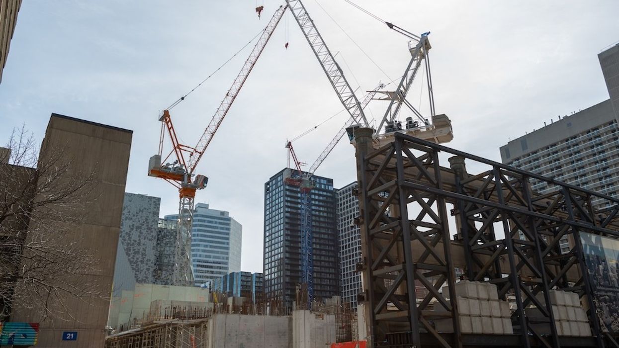 This Toronto Investment Firm Is Filling The Student Housing Gap