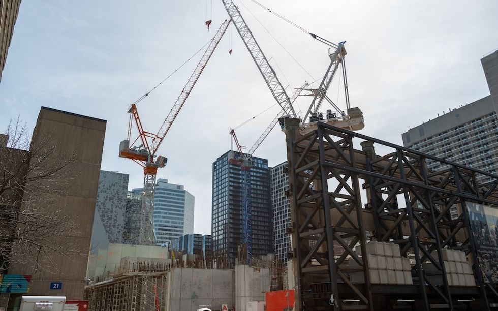 This Toronto Investment Firm Is Filling The Student Housing Gap