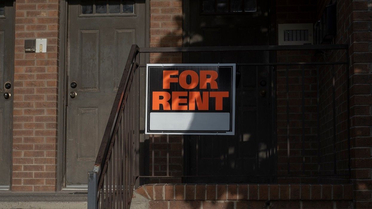 Canadian Rents Decline To 15-Month Low In November