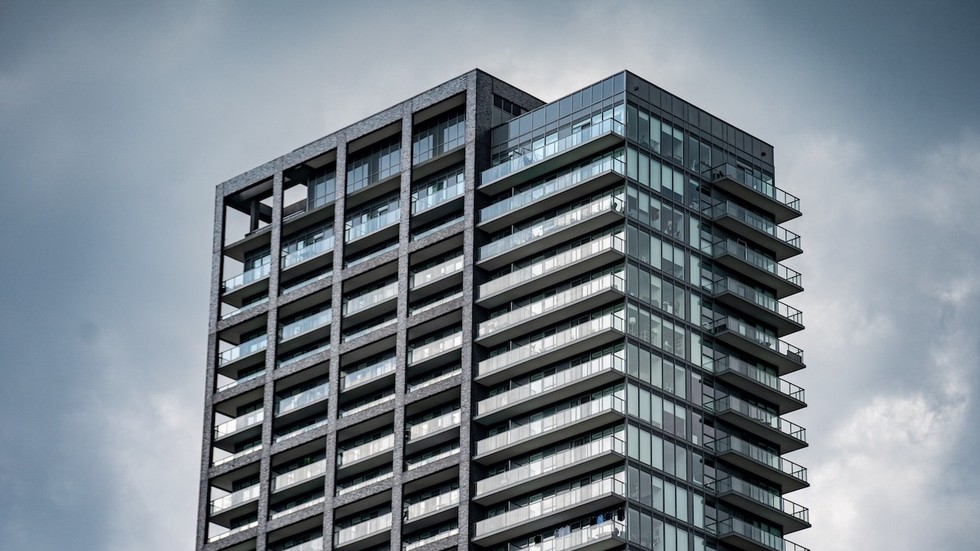 STOREYS' Issue Of The Year: The Condo Market