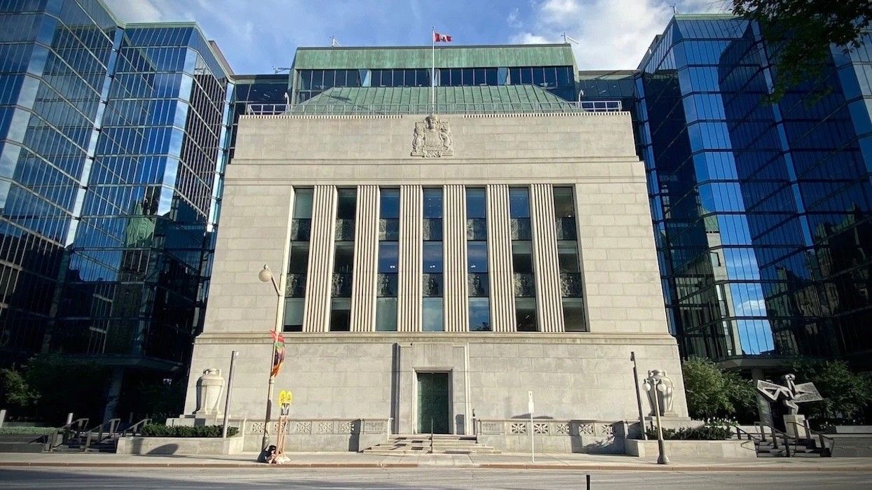 What’s In Store For Interest Rates In 2025, According To Every Big Bank