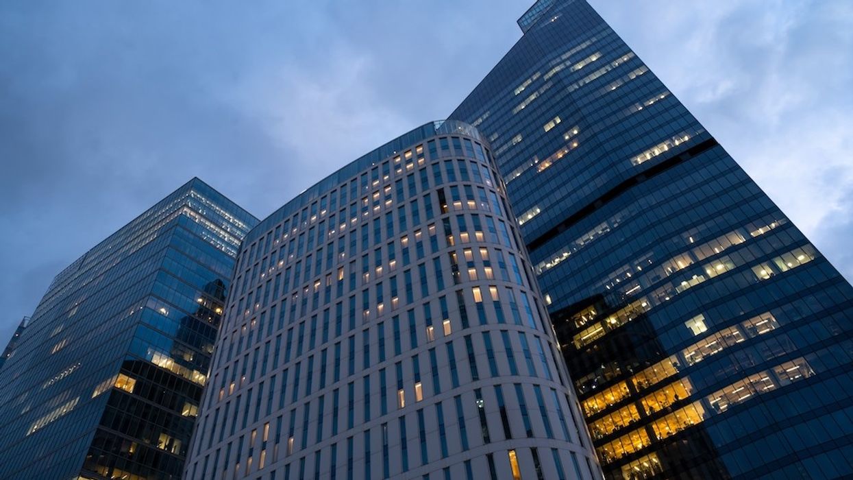 Expert: In 2025, Canadian Commercial Real Estate Is Built For The Bold