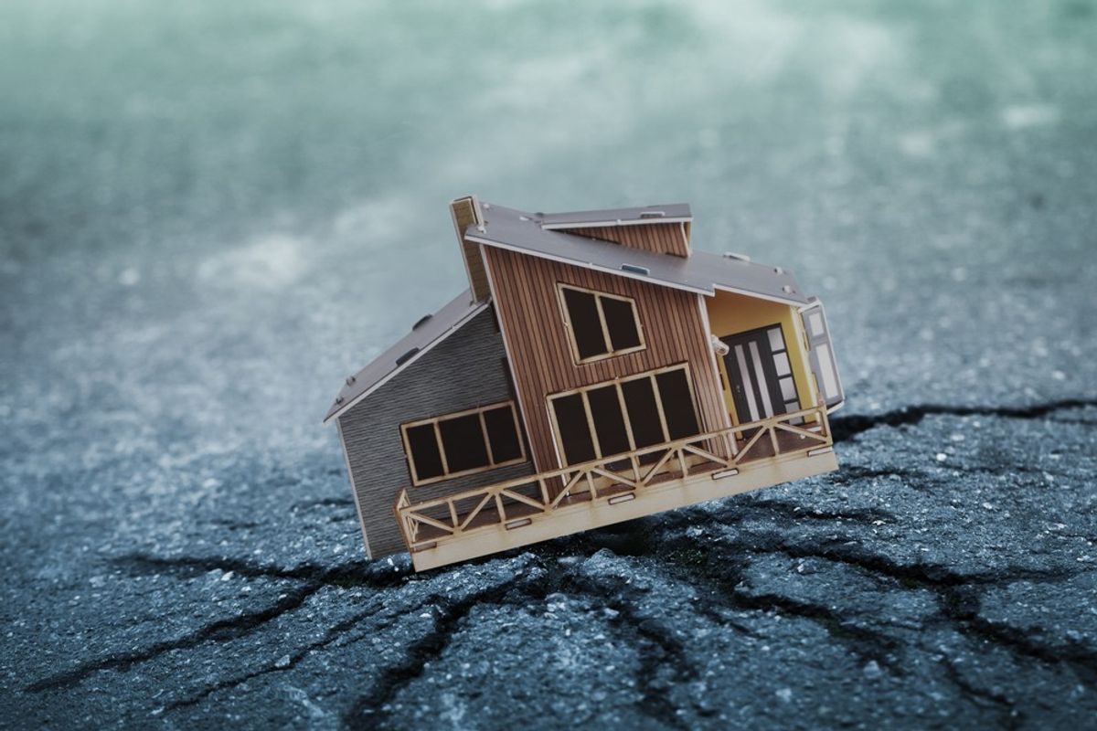 A Seismic Shift: New Earthquake Protections Push Project Costs Even Higher