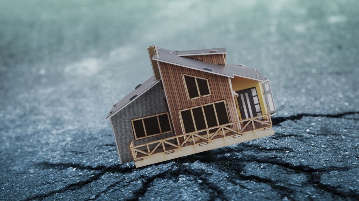 A Seismic Shift: New Earthquake Protections Push Project Costs Even Higher