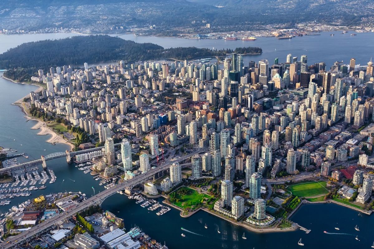 "It's A Mistake": Vancouver Development Community At Odds With Retaliatory Tariffs