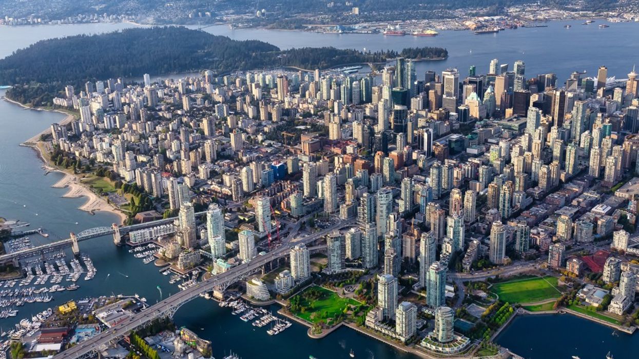 "It's A Mistake": Vancouver Development Community At Odds With Retaliatory Tariffs
