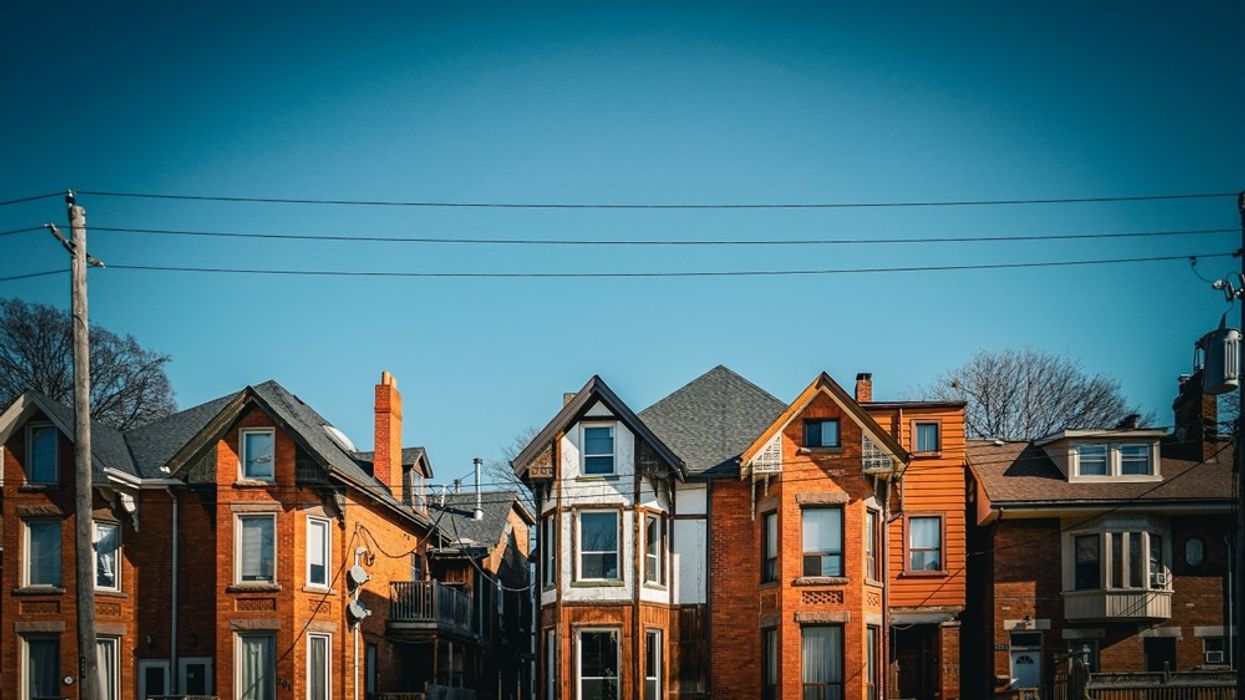 Op-Ed: Protecting Ontario Must Include Promoting Housing Affordability