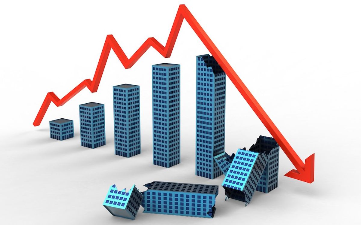 Insider: So, The New Home Market Is Over. Now What?