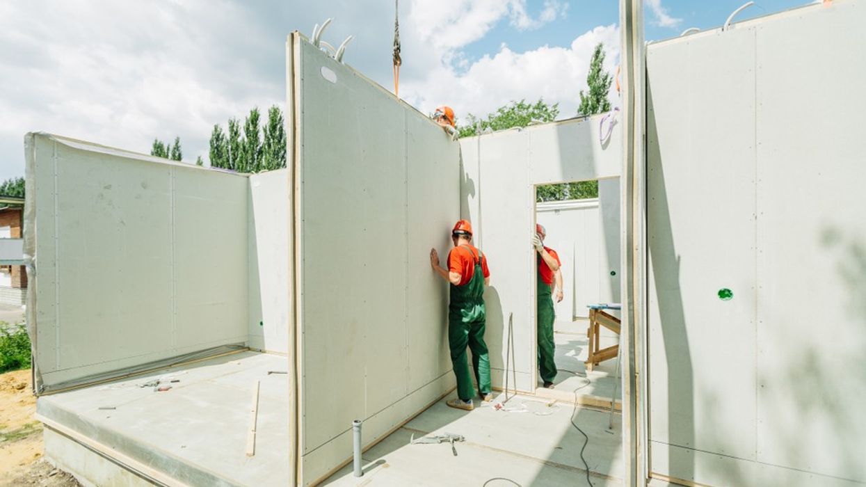 Insider: To Solve The Housing Crisis, Is Prefab An ‘Innovation’… Or An Illusion?