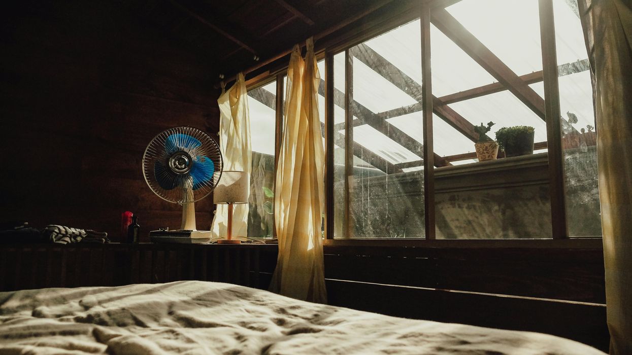 13 Brilliant Ways To Cool Your Home Without Air Conditioning