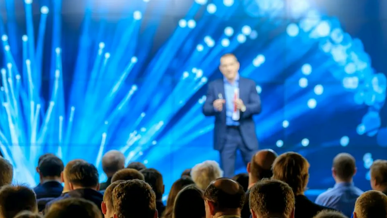 TRREB REALTOR® QUEST 2024 Hits Toronto In May