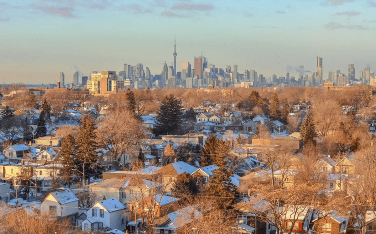 GTA Home Sales, Prices Expected To Hold Steady In 2026: TRREB