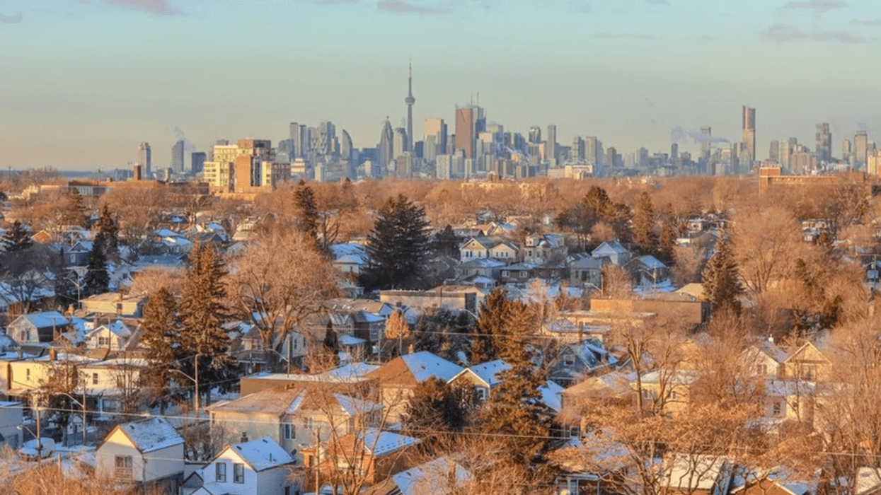 GTA Home Sales, Prices Expected To Hold Steady In 2026: TRREB