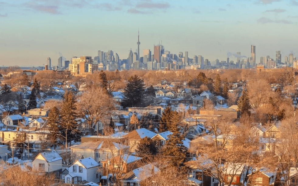 GTA Home Sales, Prices Expected To Hold Steady In 2026: TRREB
