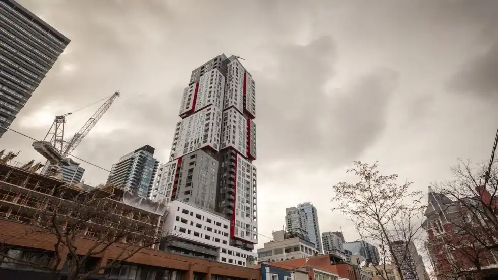 ‘There’s Going To Be A Crisis’: New Condo Construction Is Heading Toward A Cliff