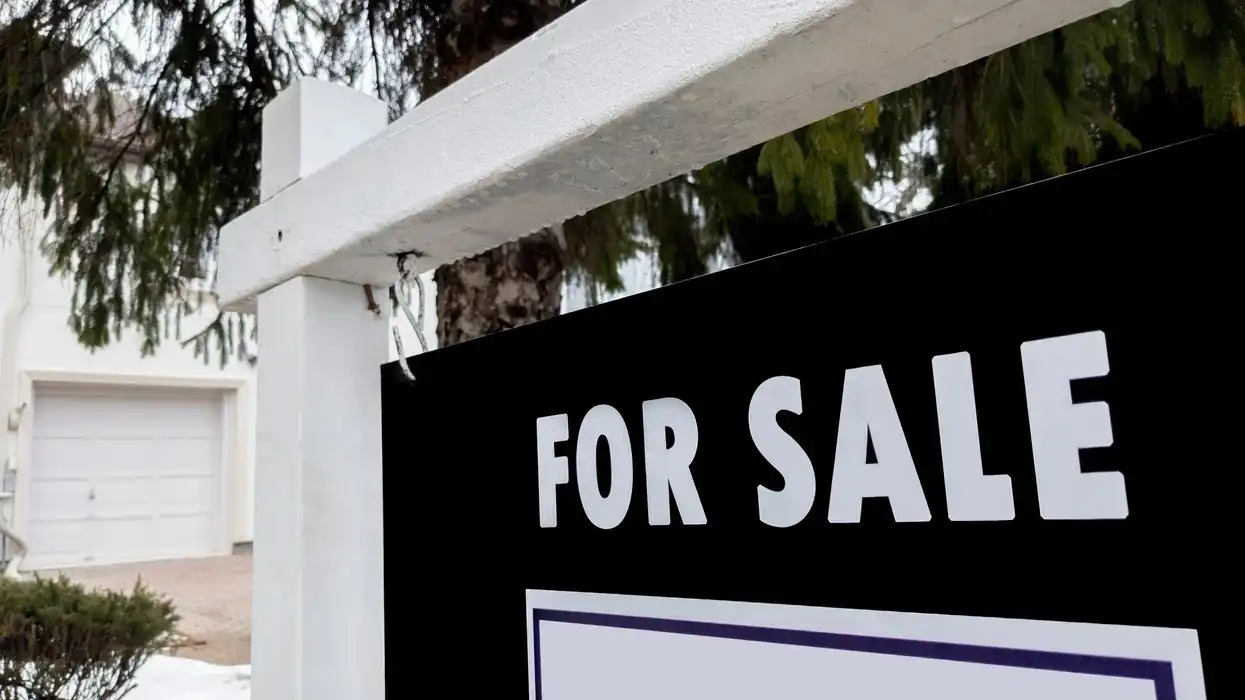 Canadian Home Sales Up 26% From November 2023, Pointing To An “Active” Winter Market