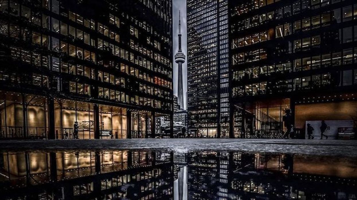 significant rainfall