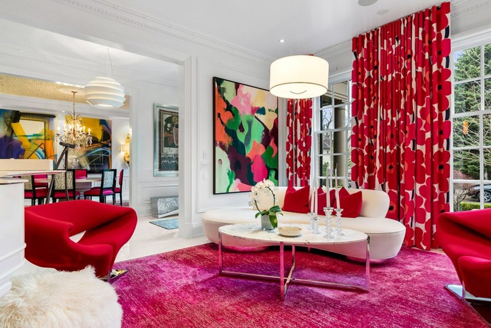 Silverhousehd toronto real estate photography 07121