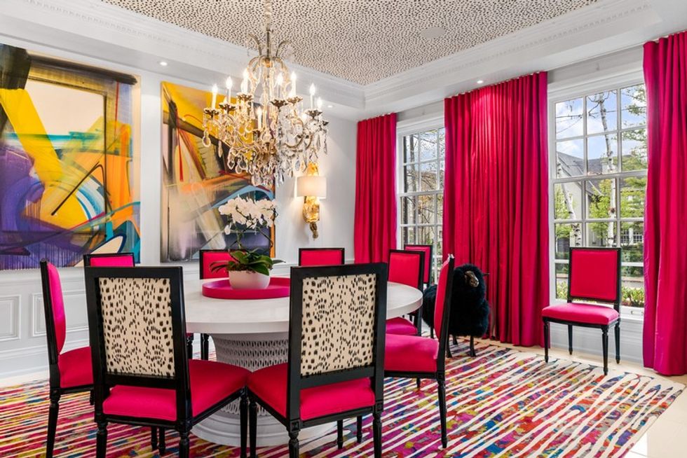 Silverhousehd toronto real estate photography 07154