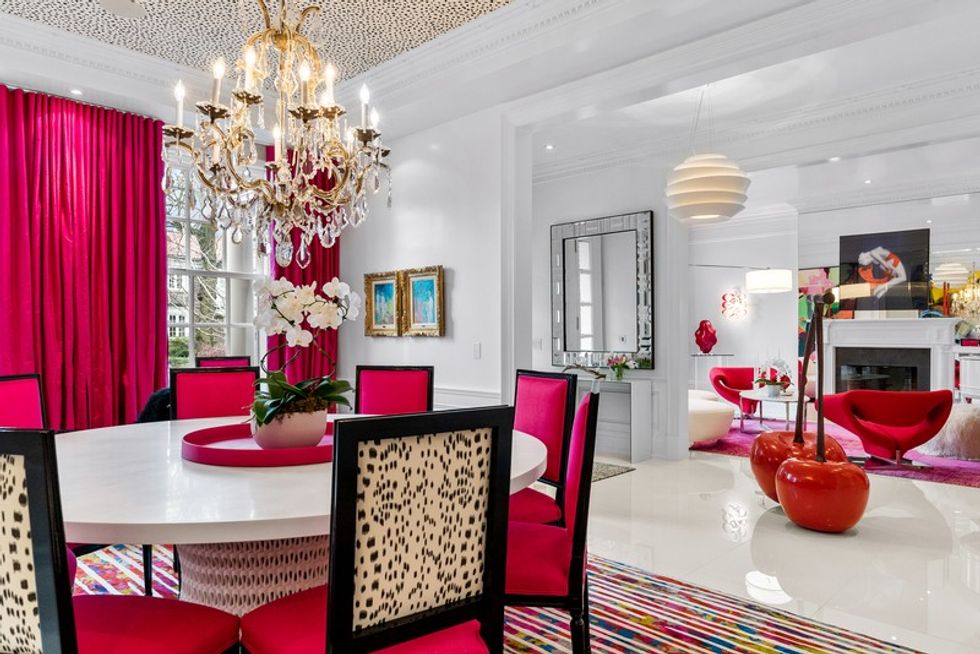 Silverhousehd toronto real estate photography 07175