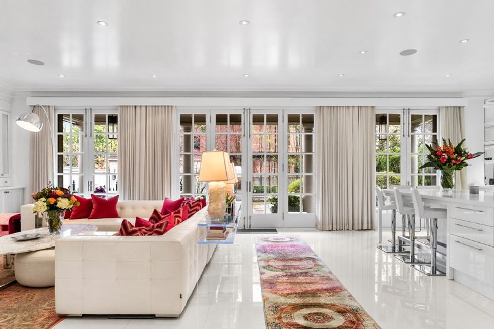 Silverhousehd toronto real estate photography 07199