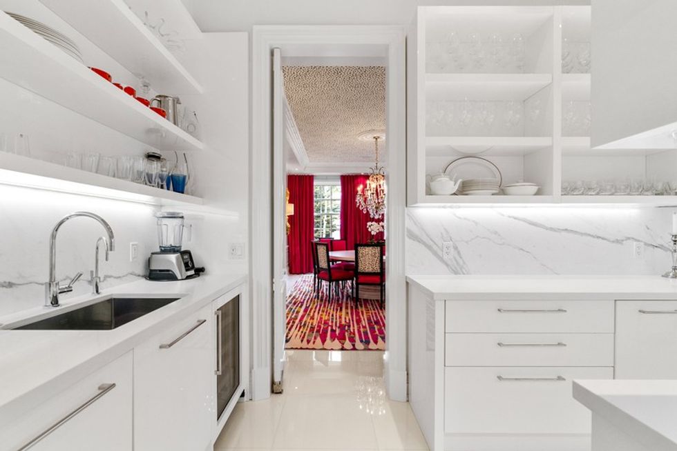 Silverhousehd toronto real estate photography 07271