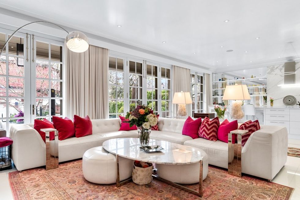 Silverhousehd toronto real estate photography 07304