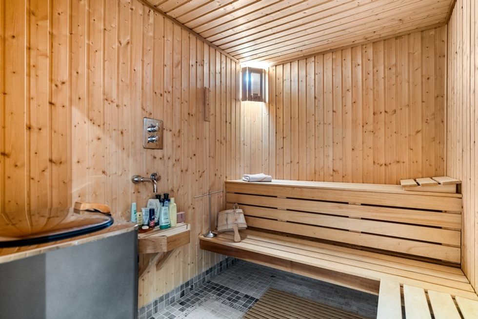 Silverhousehd toronto real estate photography 07370