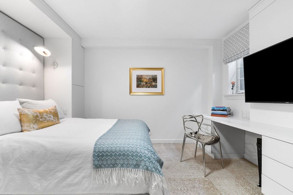 Silverhousehd toronto real estate photography 07382