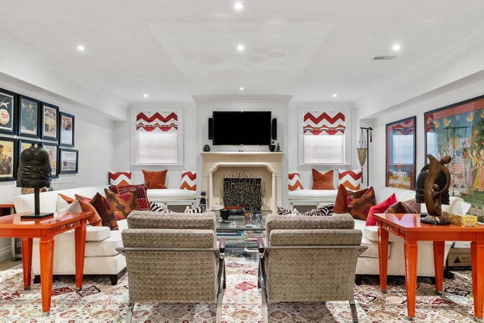 Silverhousehd toronto real estate photography 07394