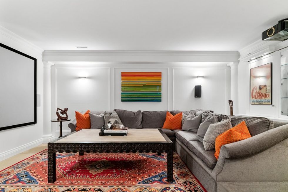 Silverhousehd toronto real estate photography 07412