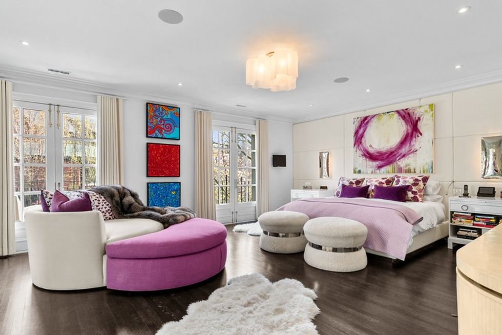 Silverhousehd toronto real estate photography 07487