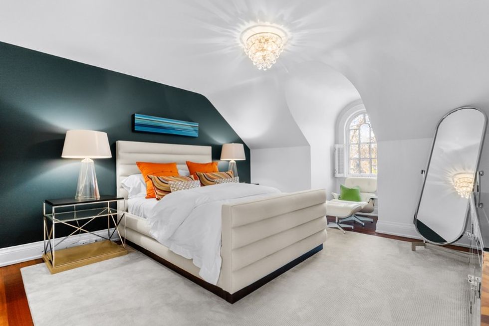 Silverhousehd toronto real estate photography 07542