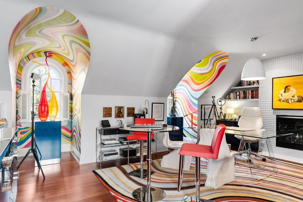 Silverhousehd toronto real estate photography 07545