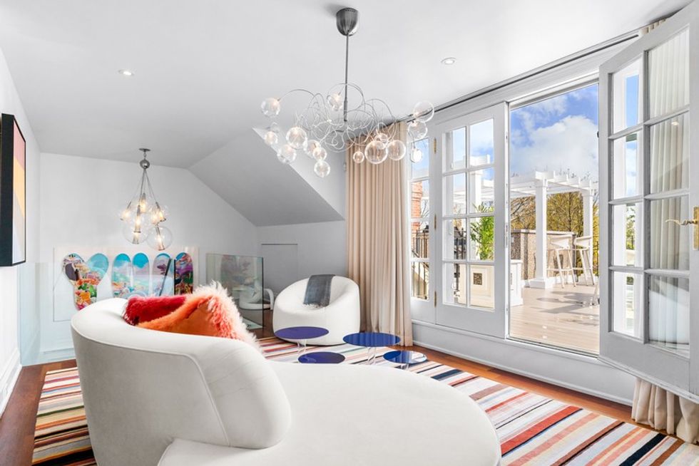 Silverhousehd toronto real estate photography 07557