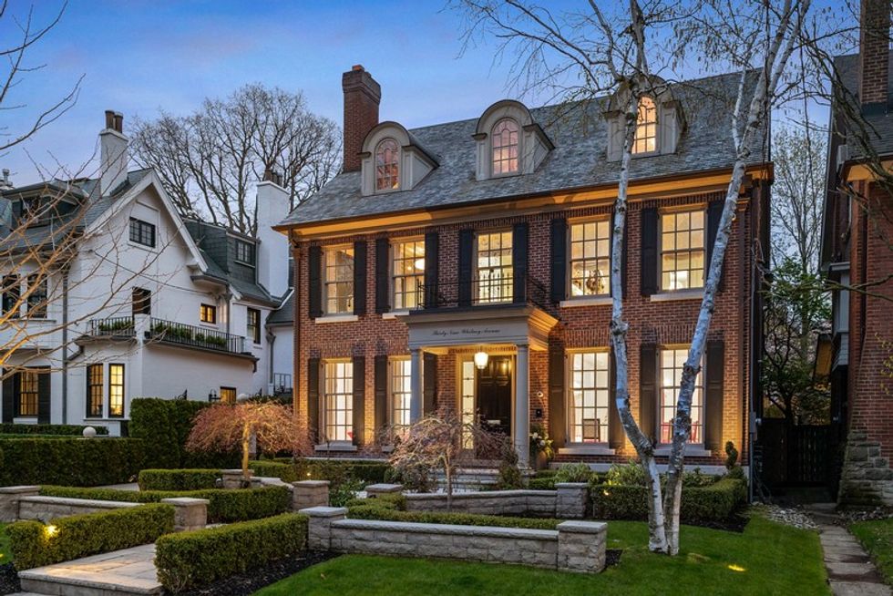 Silverhousehd toronto real estate photography 07687 edit