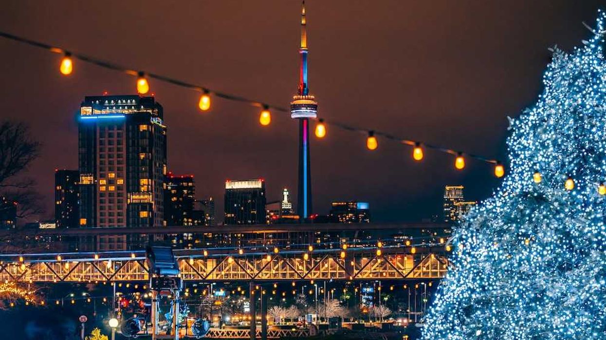 What’s Open And Closed In Toronto On Christmas 2025