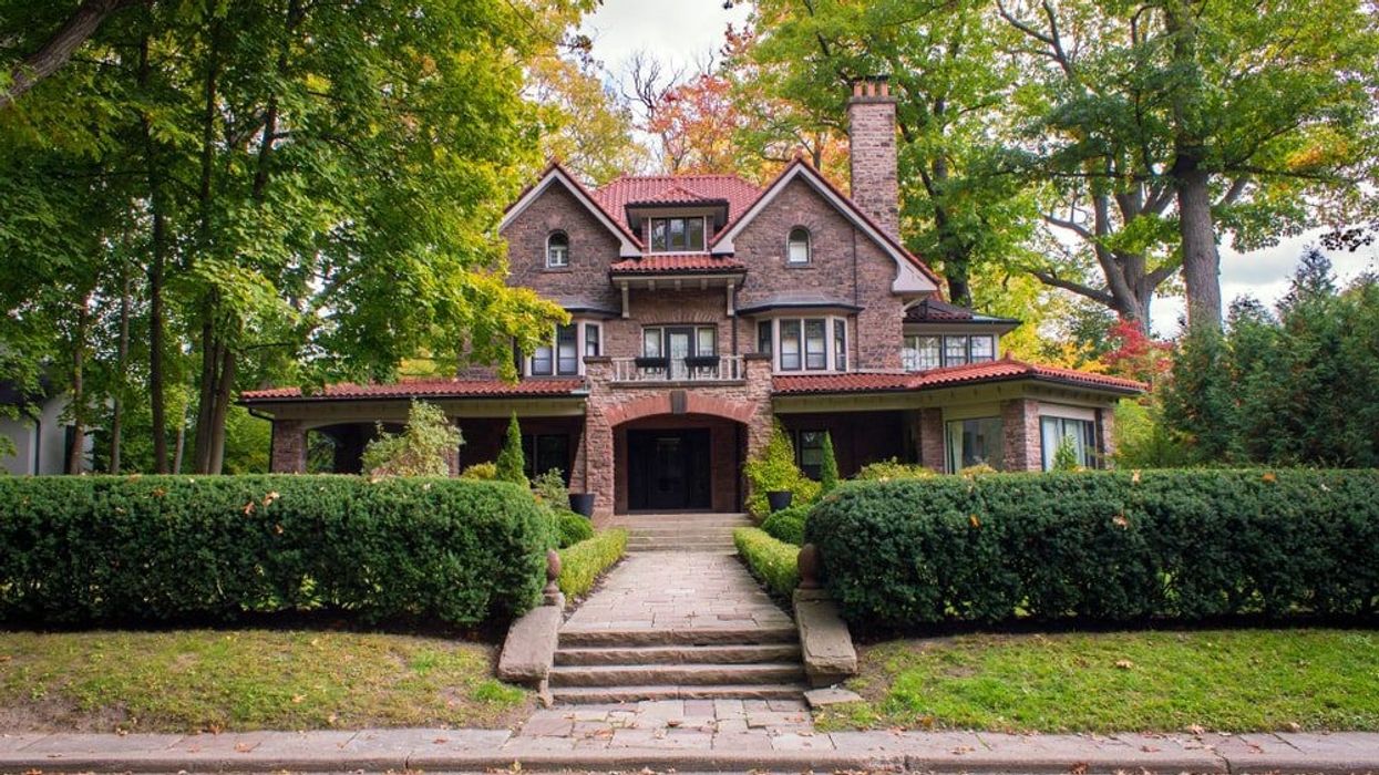 Single-family home investment property GTA