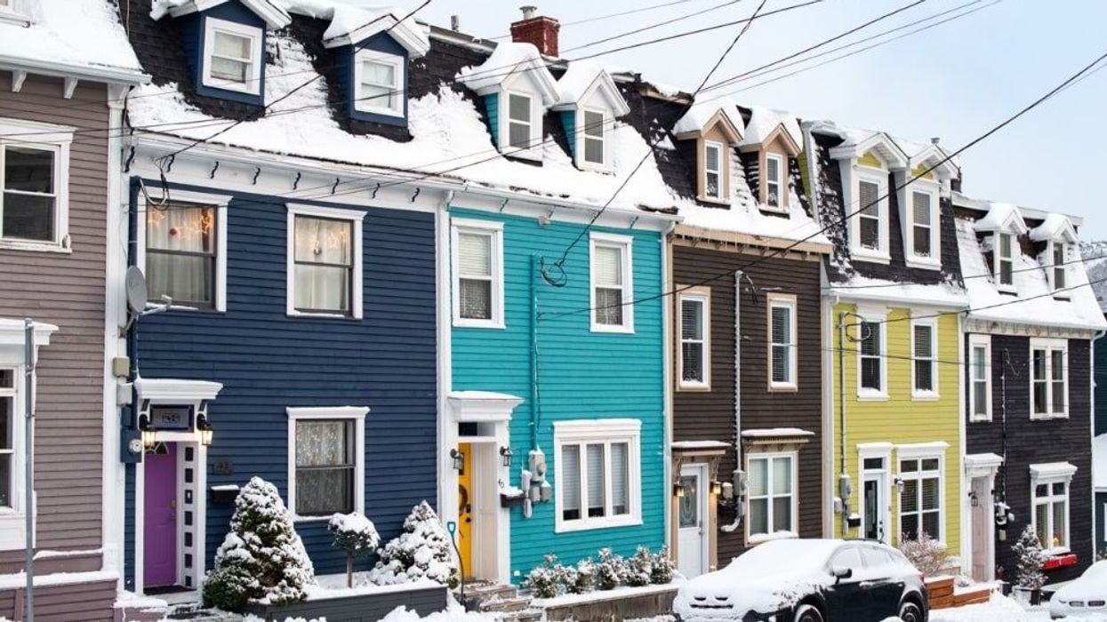 single income buyers