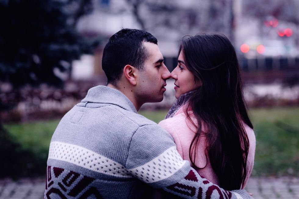 Singles in Toronto - Header