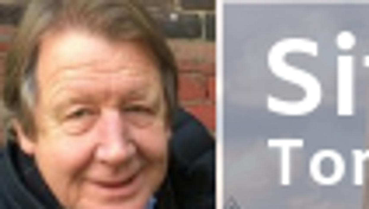 Site seeing with hume 2