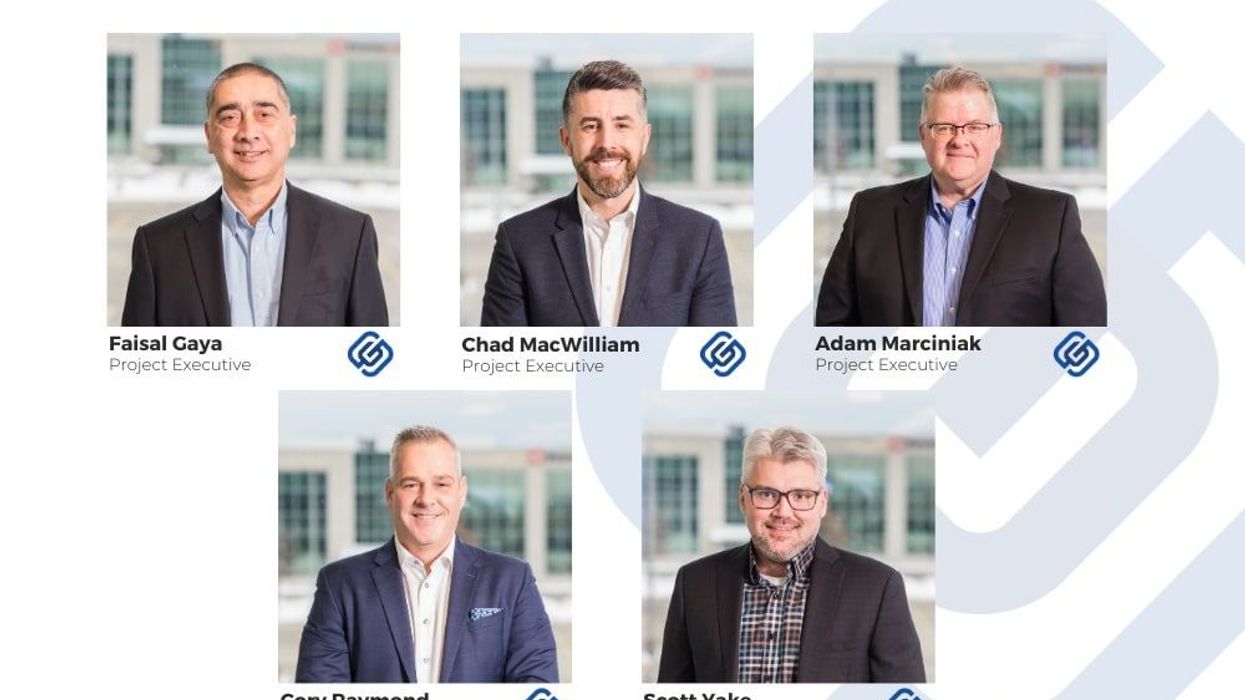 SKYGRiD appoints project executives